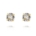 Örhängen - Classic Stud Earrings / Guld