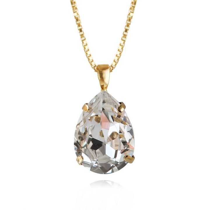Halsband - Classic Drop