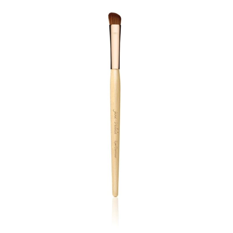 Jane Iredale - Eye Contour Brush